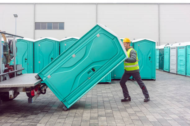 Best Portable toilet rental cost  in Point Venture, TX