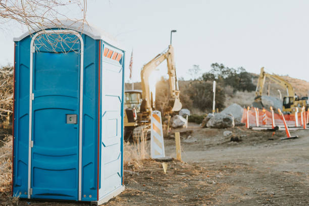 Best Portable toilet rental cost  in Point Venture, TX