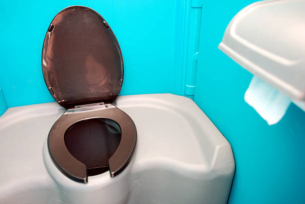 Best Porta potty rental for festivals  in Point Venture, TX