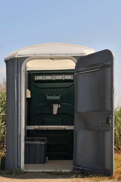 Portable Toilet Options We Offer in Point Venture, TX