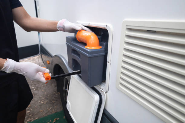 Best Wedding porta potty rental  in Point Venture, TX