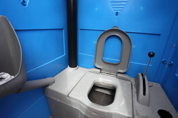 Best Local porta potty services  in Point Venture, TX