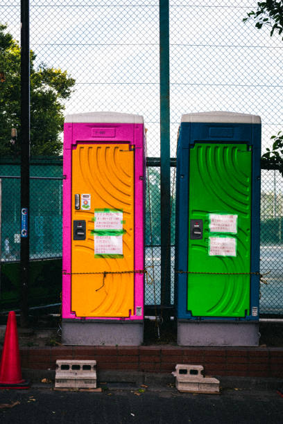 Best Porta potty for special events  in Point Venture, TX