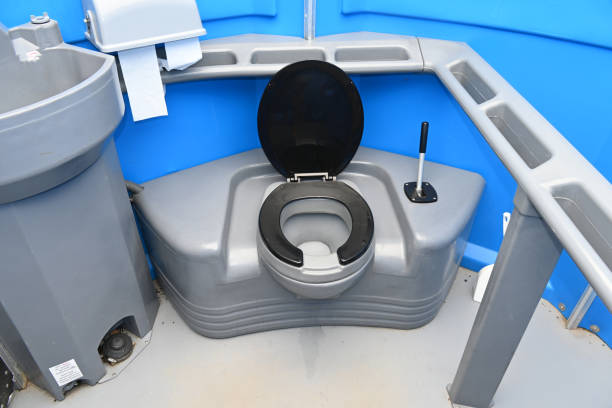 Best Construction site porta potty rental  in Point Venture, TX