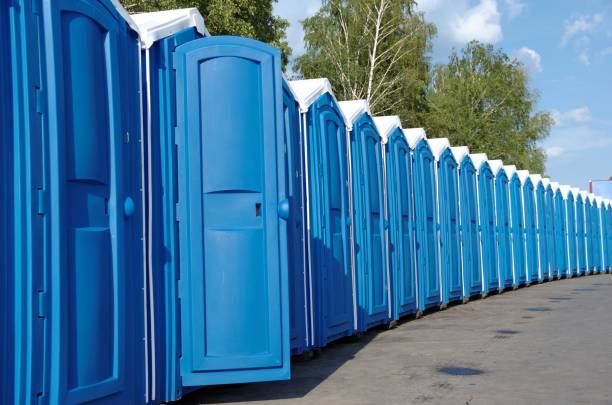 Best Best portable toilet rental  in Point Venture, TX
